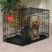 Dog Travel Crate | Airline Approved Dog Crate | Extra Large Crate