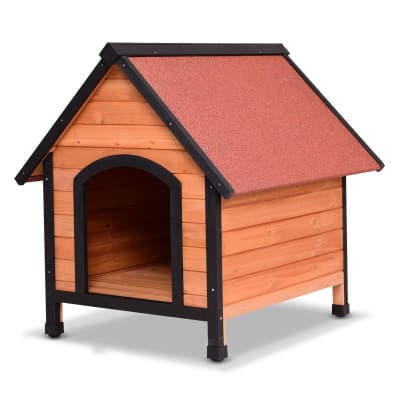 Outdoor Dog House Designs To Shelter Your Pet Rain Or Shine!